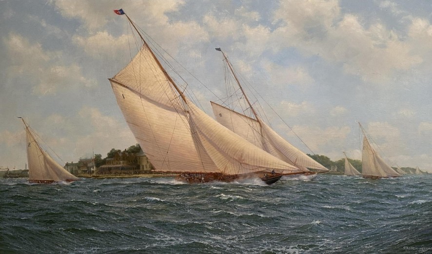 Lulworth